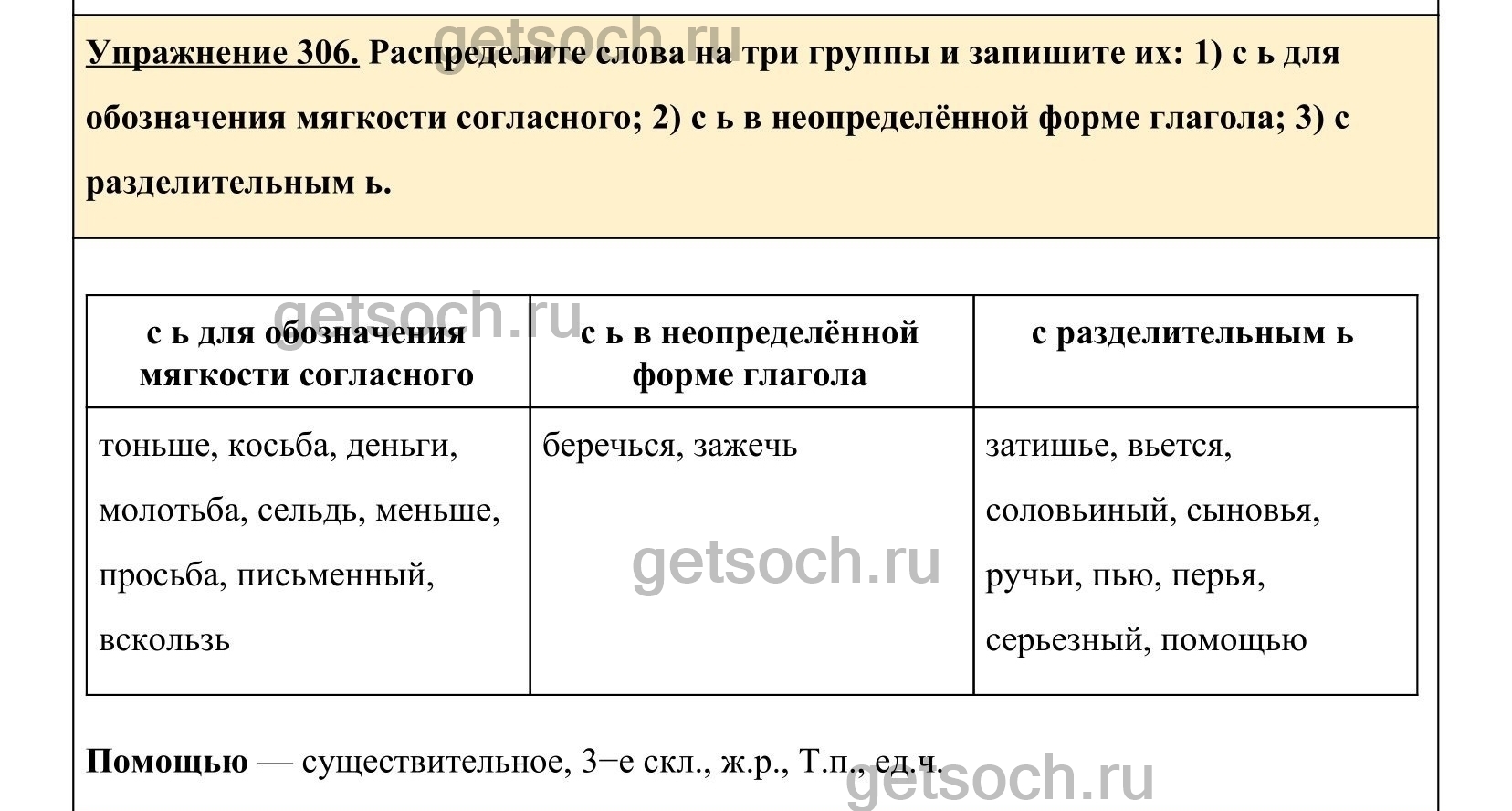 Упражнение 317- ГДЗ по Русскому языку 5 класс Учебник Ладыженская. Часть 1  - Getsoch